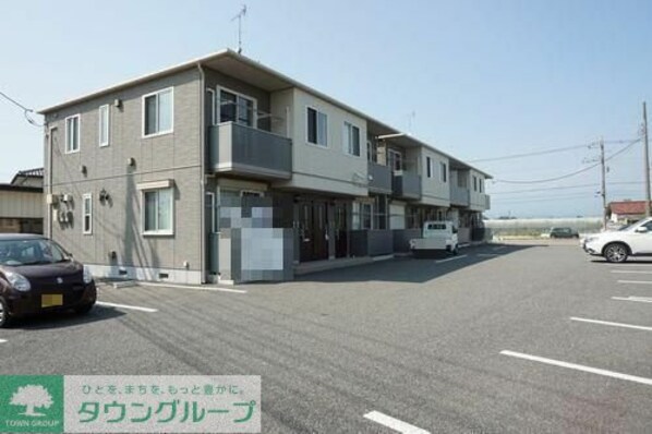 ベルビューAの物件内観写真